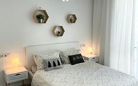 Scandinavian apartment на Марсельской, Бесконтактное заселение